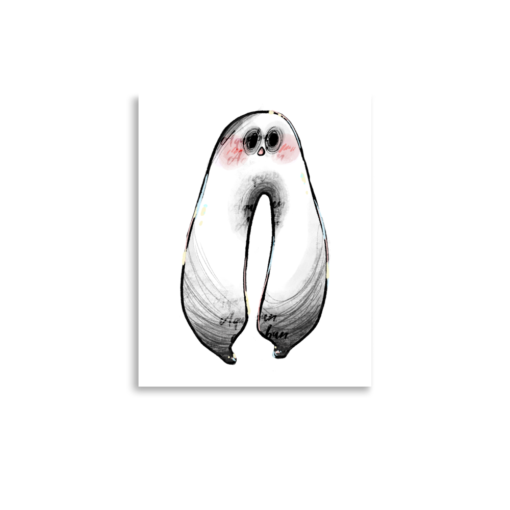 Fresno Nightcrawler Poster