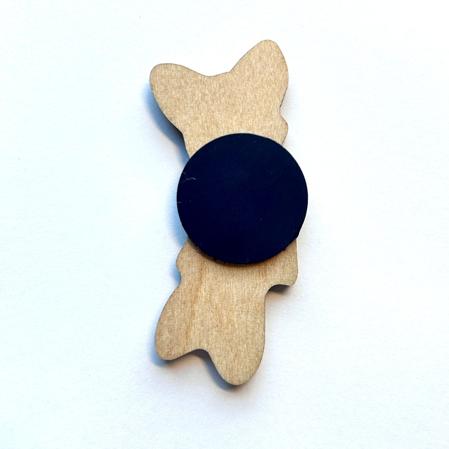 Corgi Mermaid Magnet