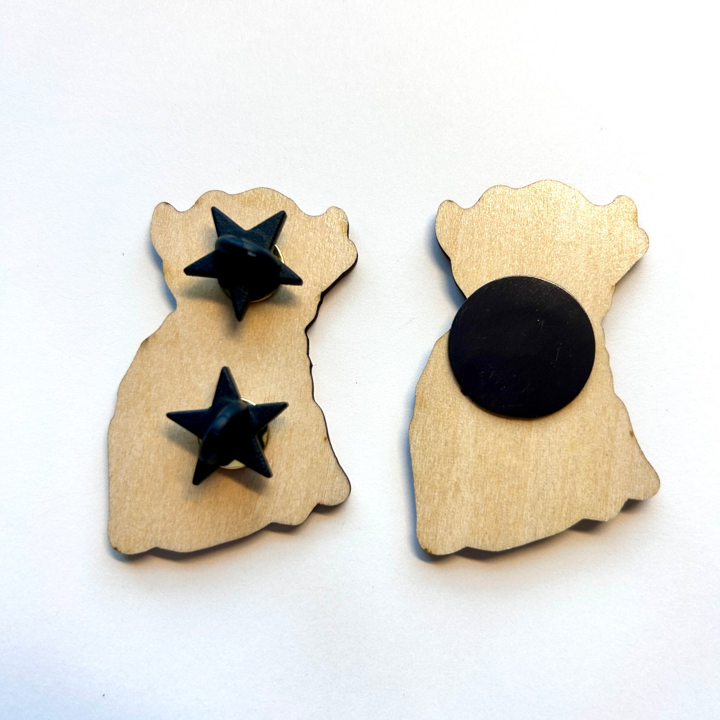 Highland Cow Magnet