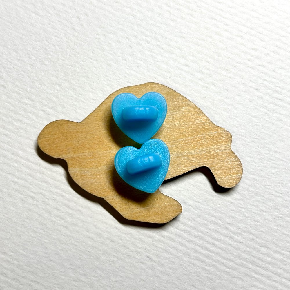 Sea Turtle Pin