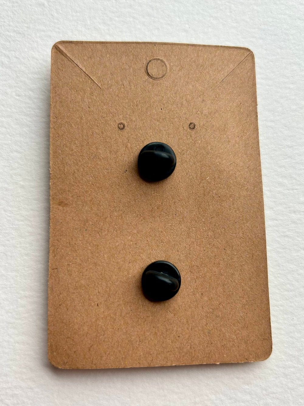 Meowl Pin