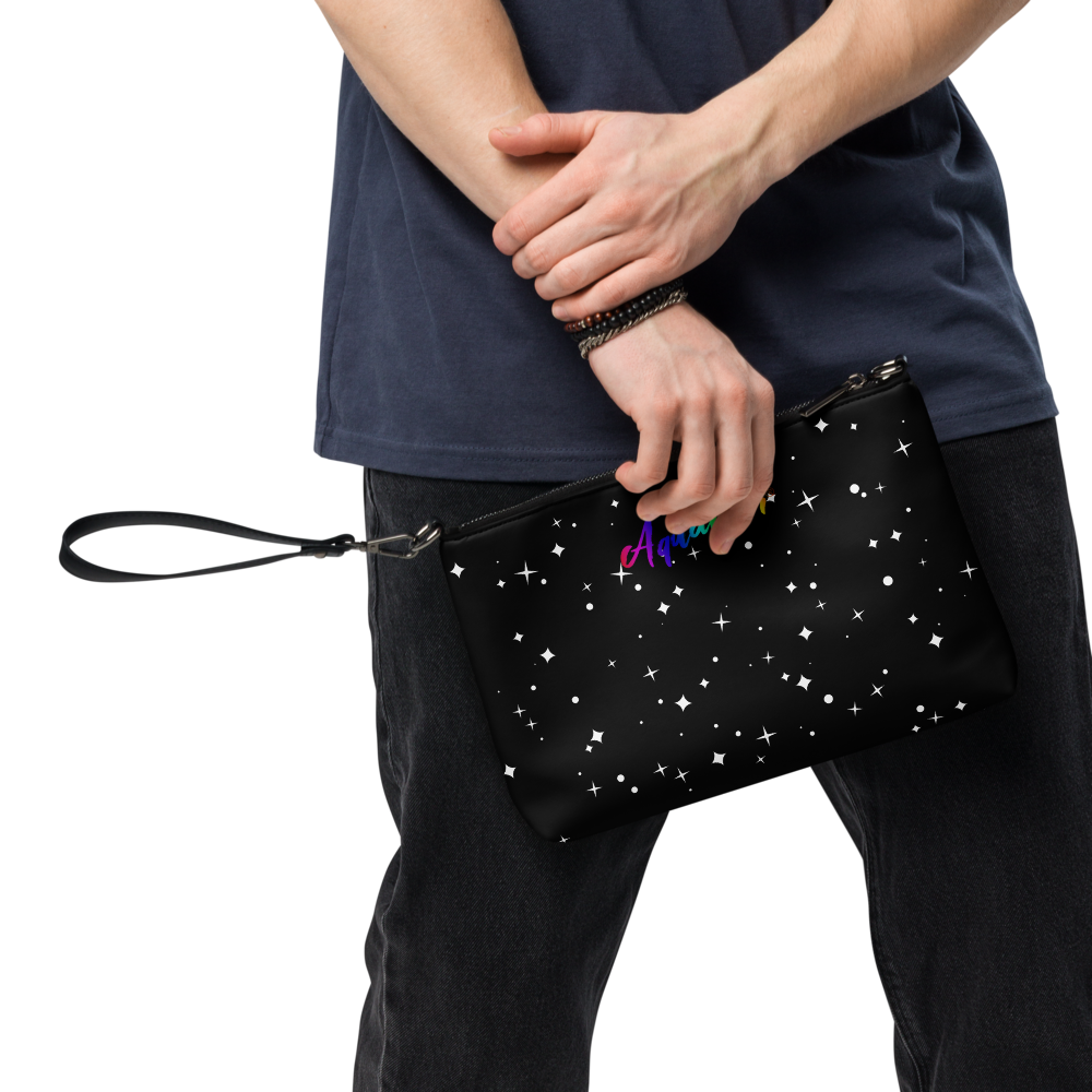 Dragon Bunny Crossbody Bag