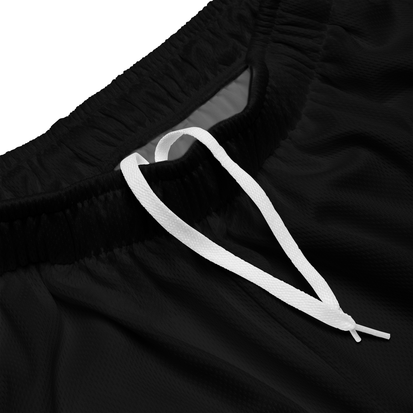 Aquabun Pride Unisex Mesh Shorts