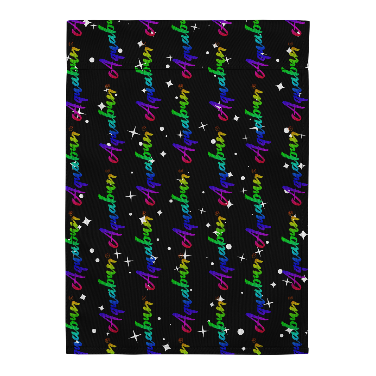 Dragon Bunny Garden Flag