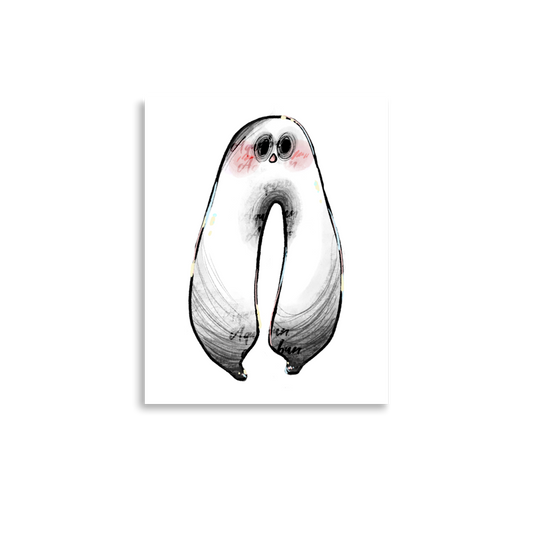 Fresno Nightcrawler Poster