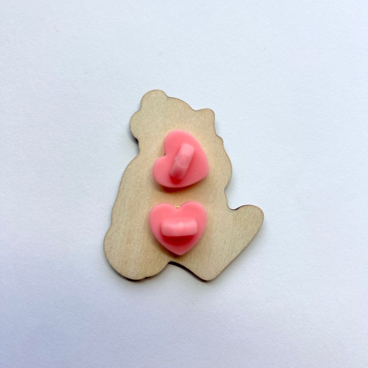 Winnie the Pooh Pin