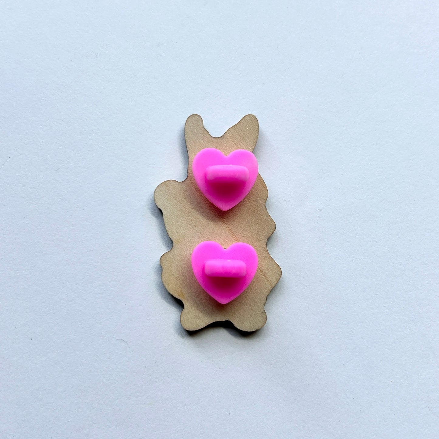 Bunny Princess Pin