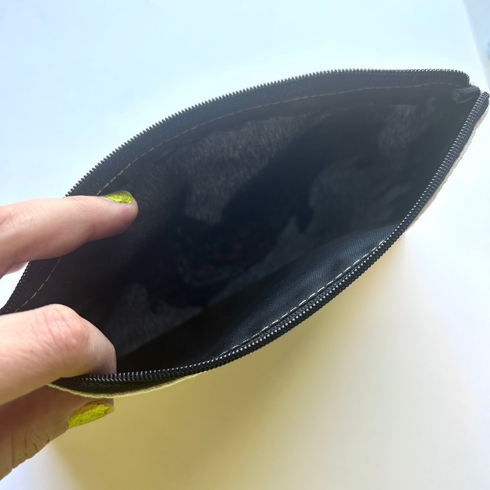 Fruit Bat Pencil Pouch